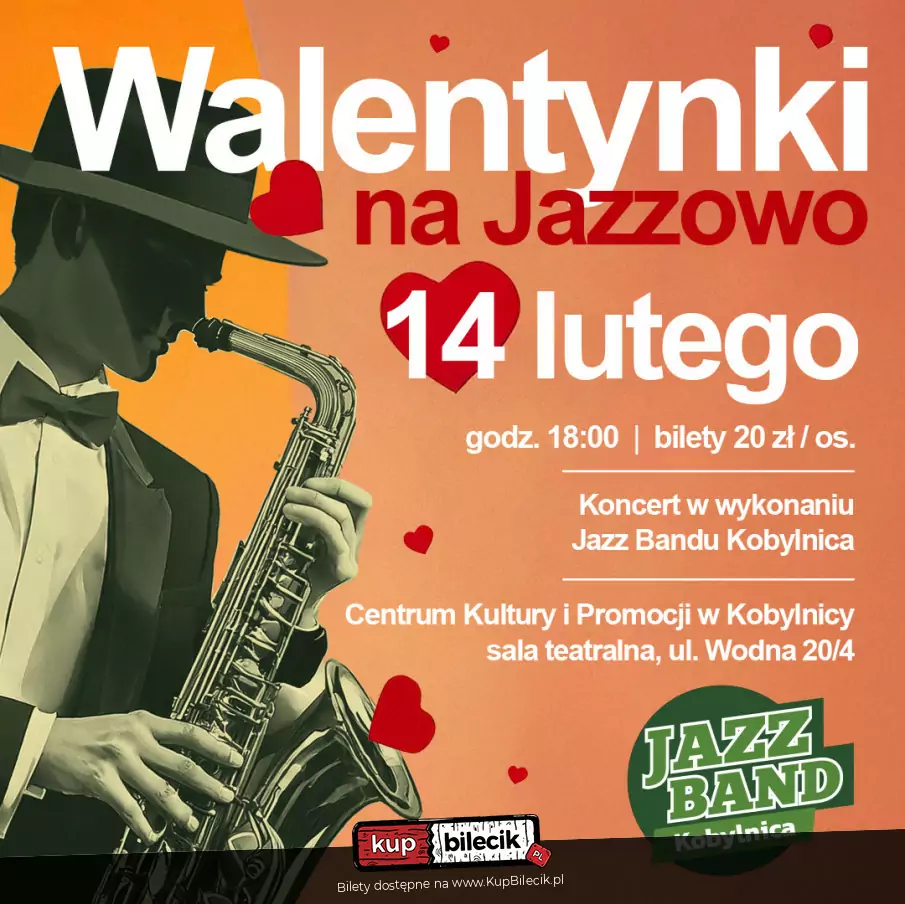 Jazz Band Kobylnica