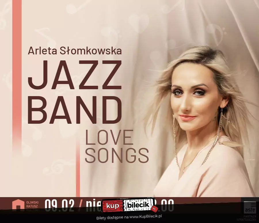 Arleta Somkowska Jazz Band