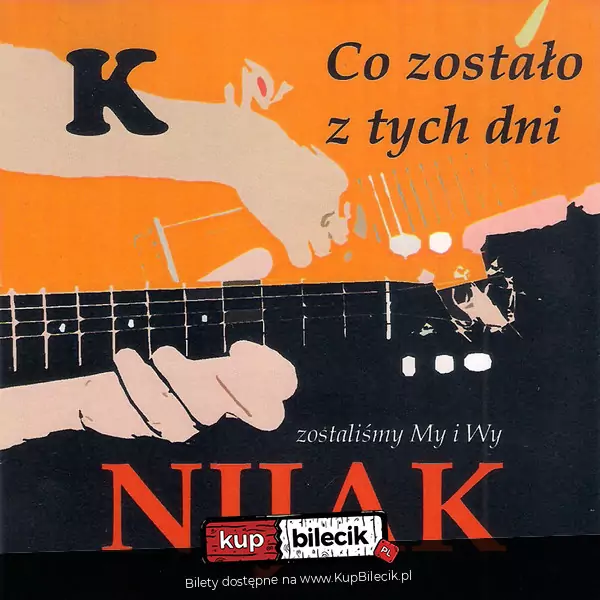 Grupa Nijak