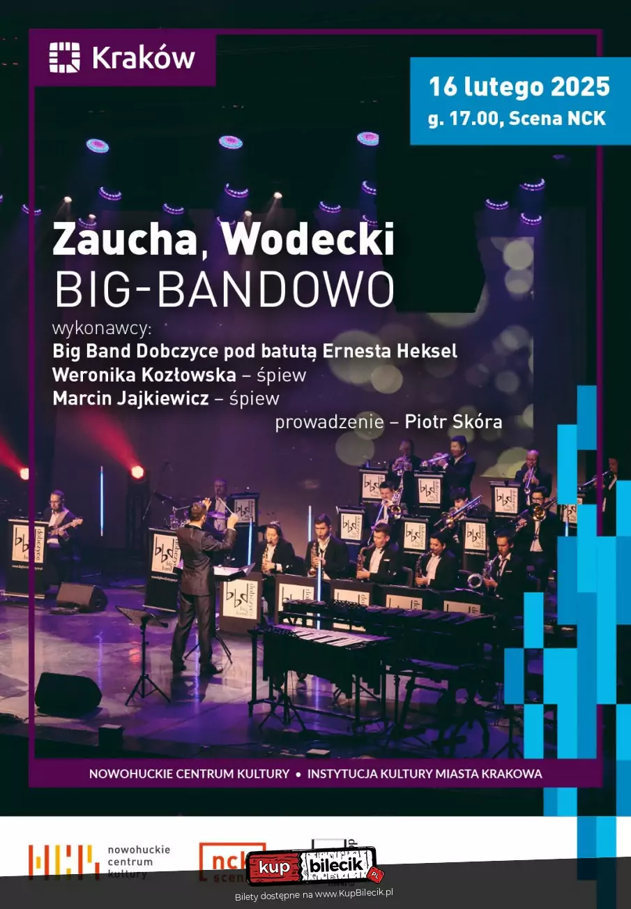 Big Band Dobczyce